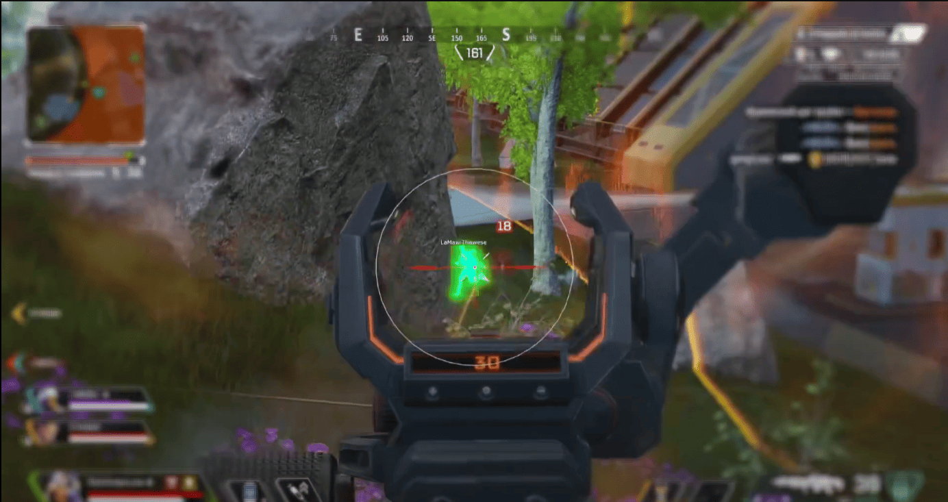 Apex Legends için özel Covcheg hilesi satın alın