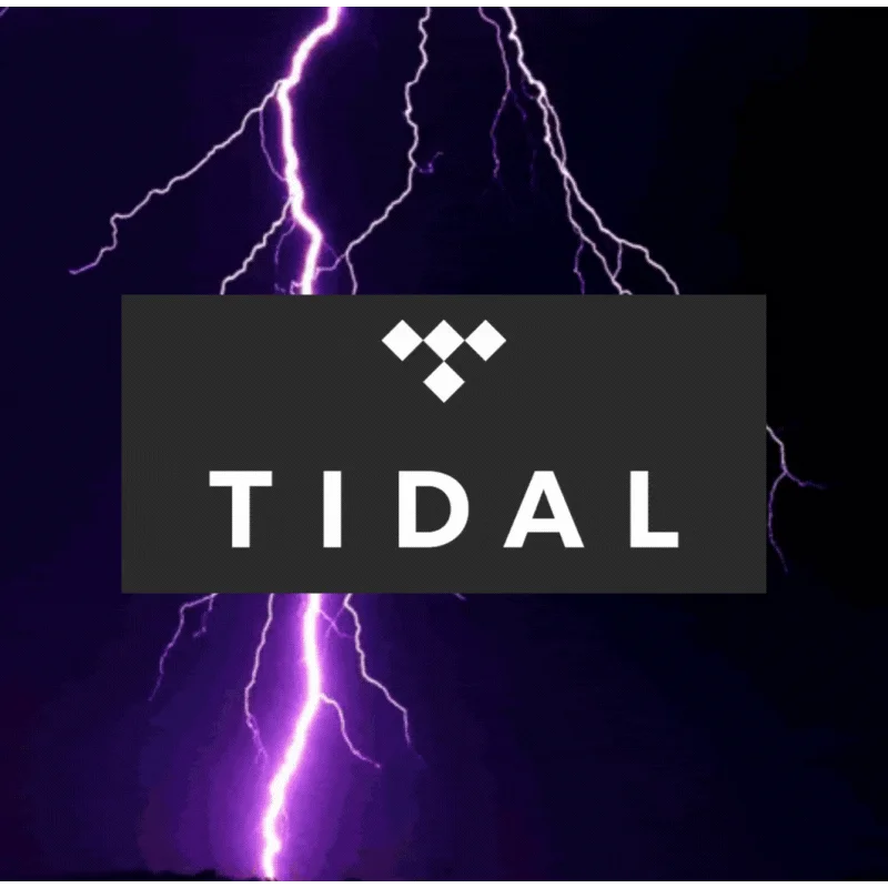 1 THÁNG TIDAL HiFi Plus CÁ NHÂN
