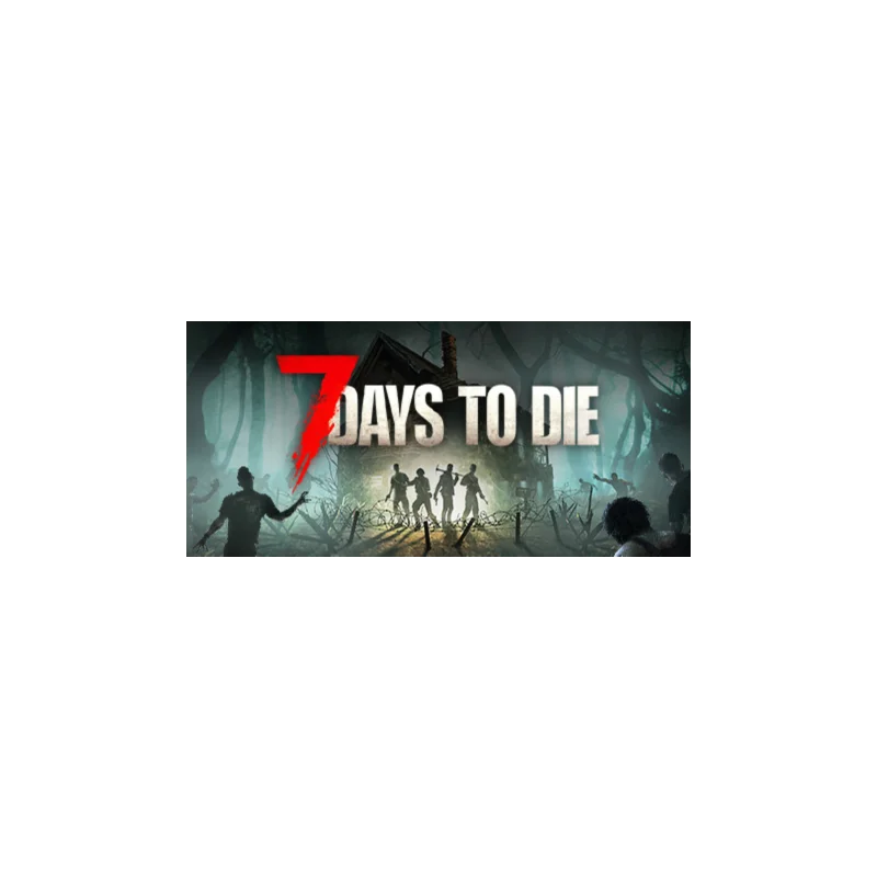 7 Days To Die Steam Offline