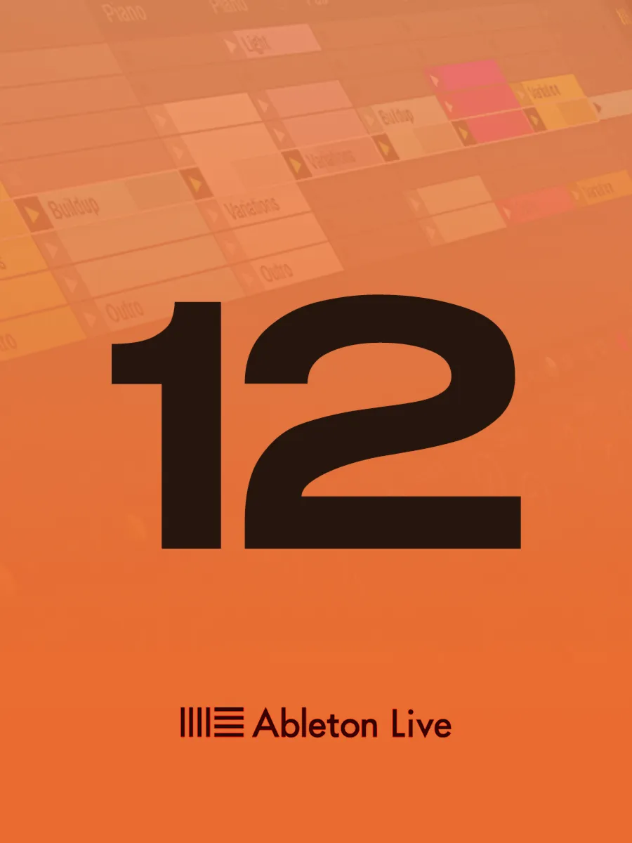 Ableton Live 12