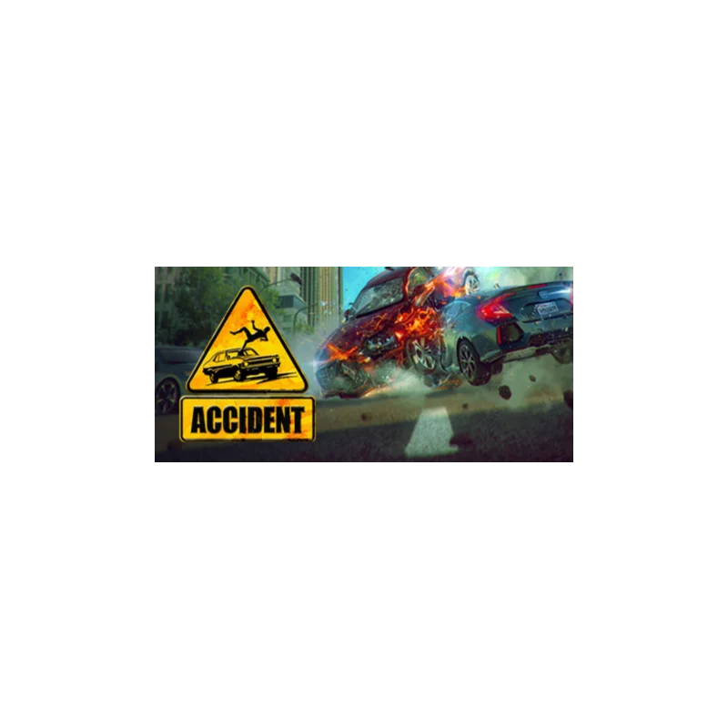 Accident Steam Offline