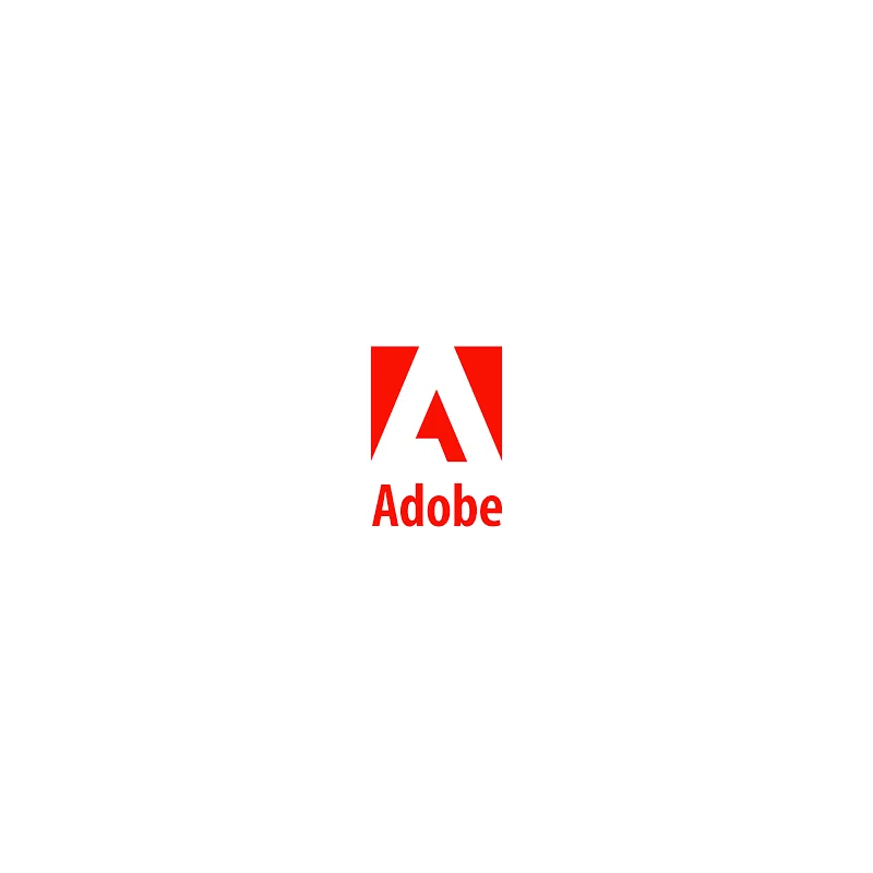 Adobe Creative Cloud 4 个月个人帐户