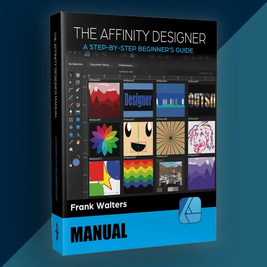 Affinity Designer 2