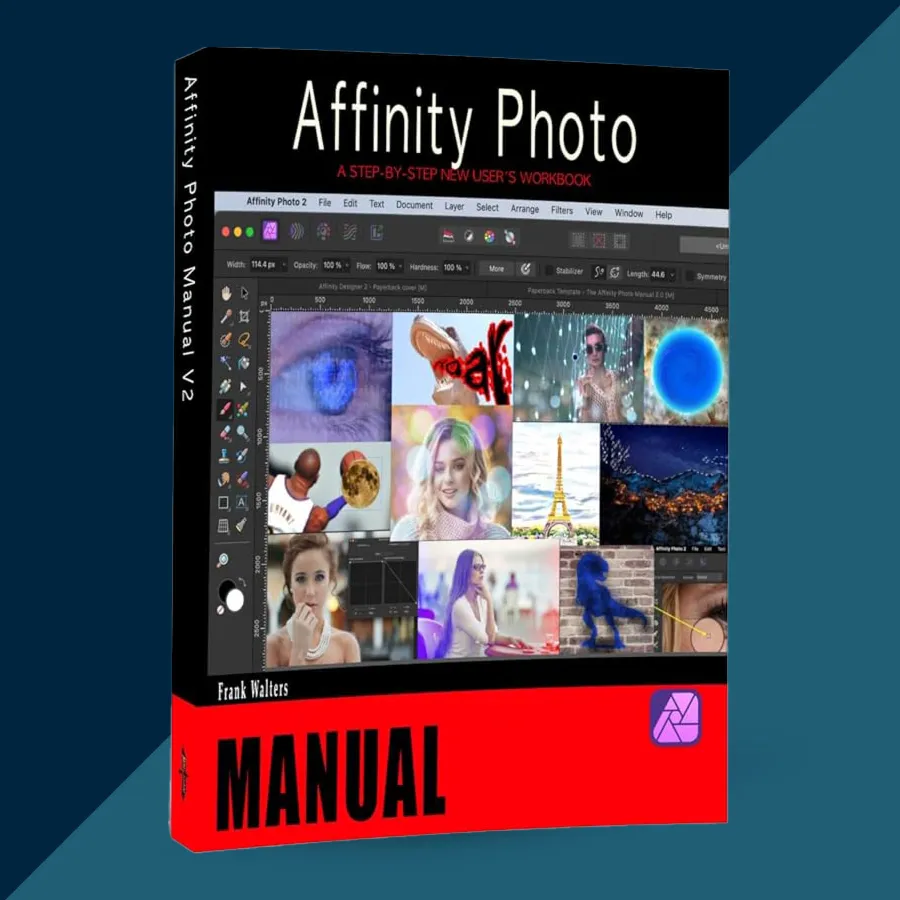 Affinity Photo 2