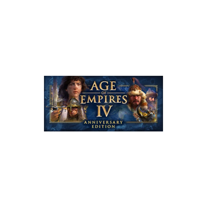 Age of Empires IV: Anniversary ONLINE