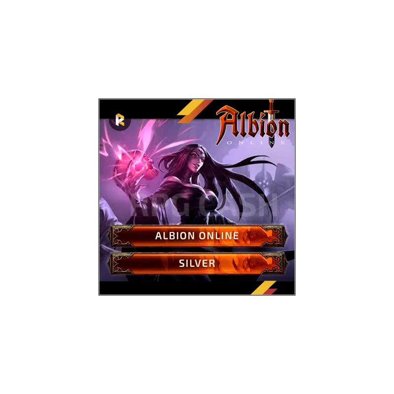 Albion 在线银 Albion America 从