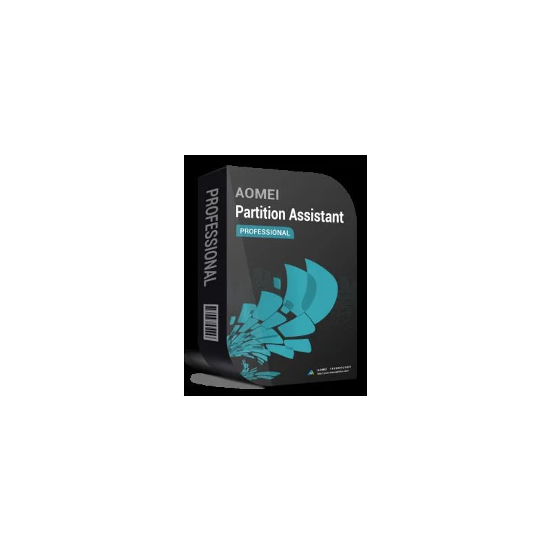 AOMEI Partition Assistant PRO license key,