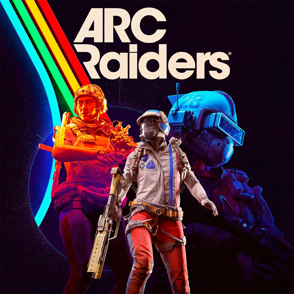 ARC Raiders
