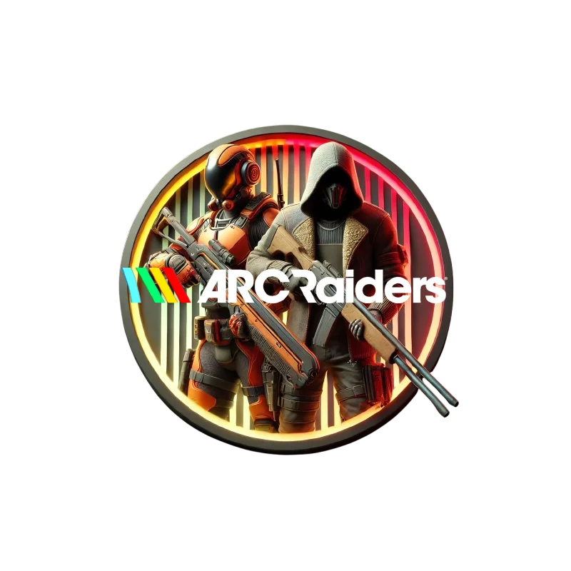Arc Raiders- 豪华版 +DLC Steam