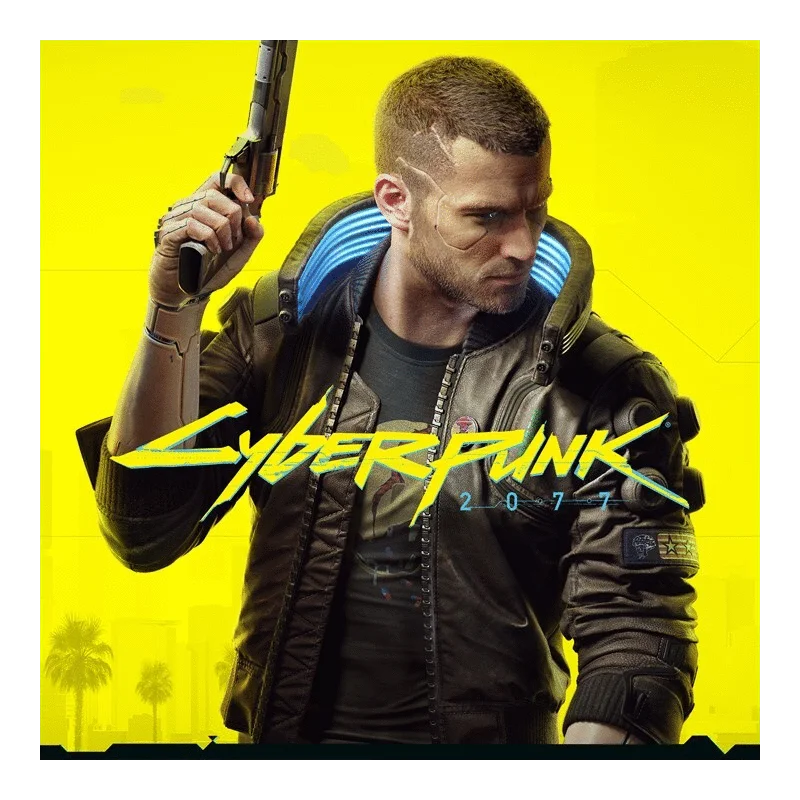XBOX RENT Cyberpunk 2077