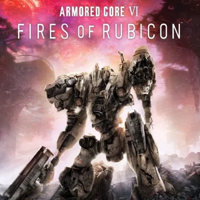 Armored Core VI: Fires of Rubicon