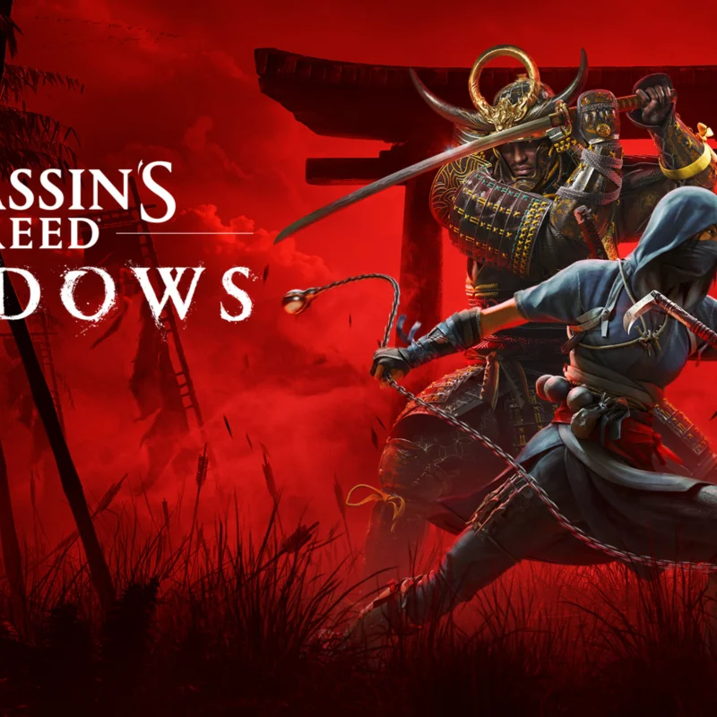 Assassin’s Creed Shadows Deluxe STEAM