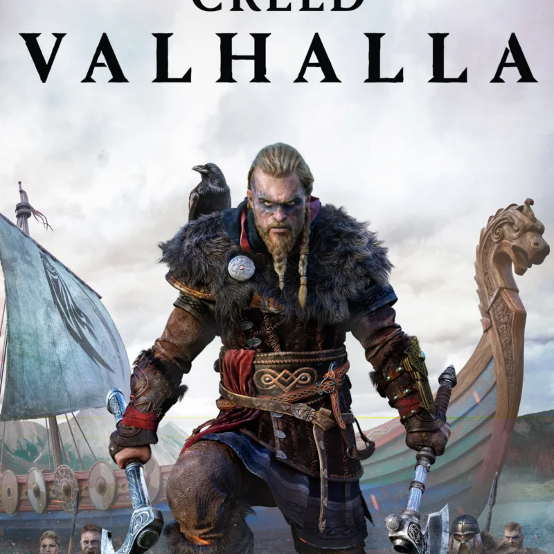 Assassin´s Creed Valhalla [Uplay] RU/MULTI