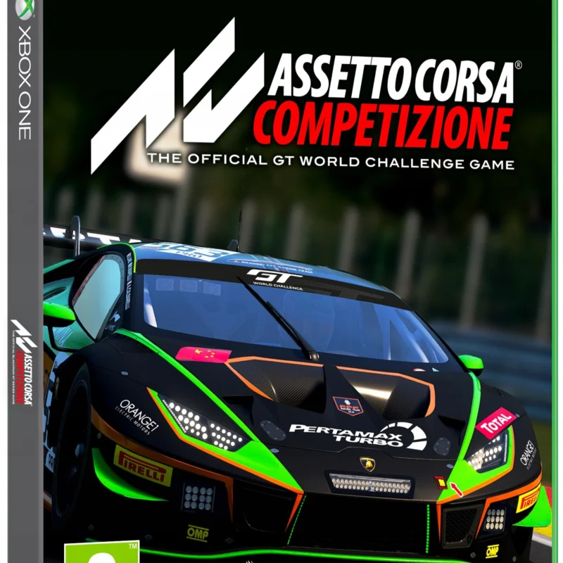 Assetto Corsa Competizione (Xbox)