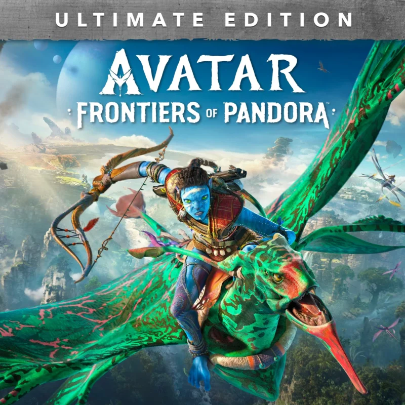 Avatar: Frontiers of Pandora Ultimate