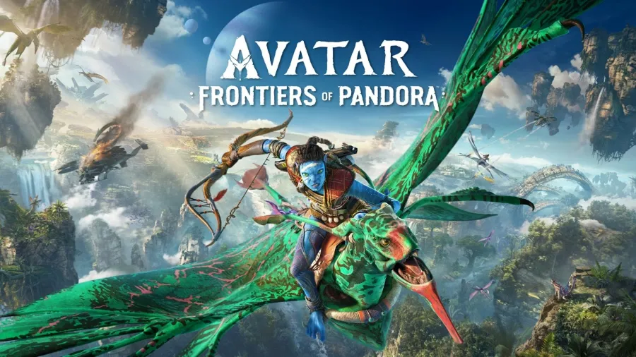 Avatar: Pandora