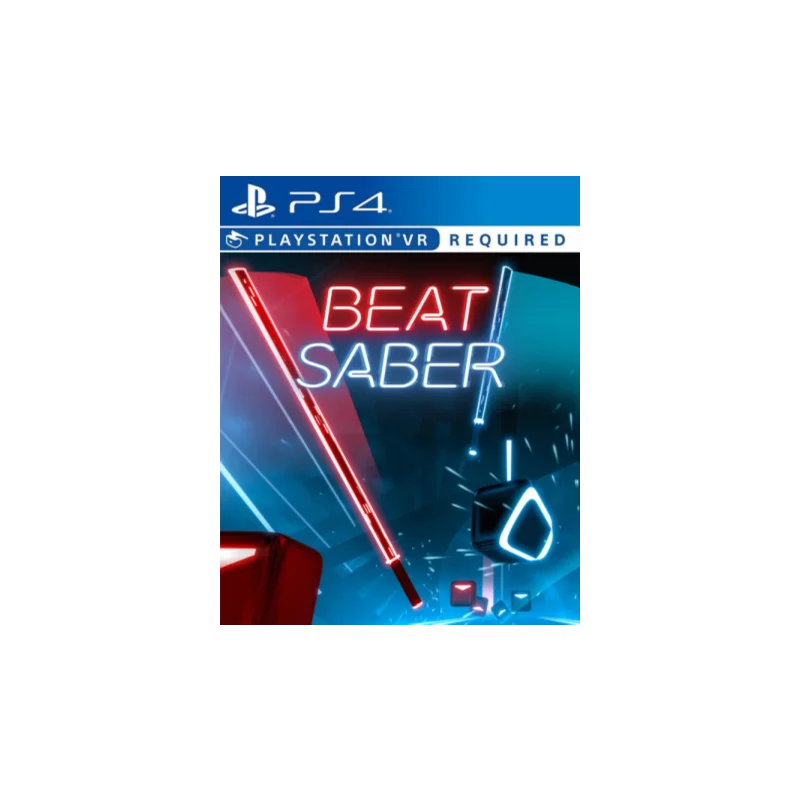 Beat Saber PS4 Thuê 5 ngày