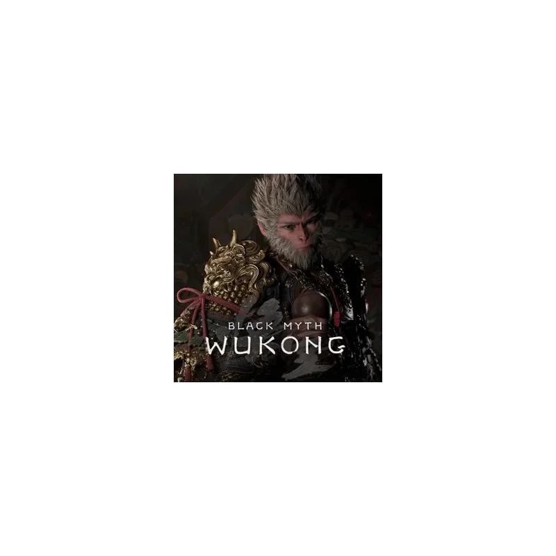 Black Myth: Wukong Digital Deluxe Steam