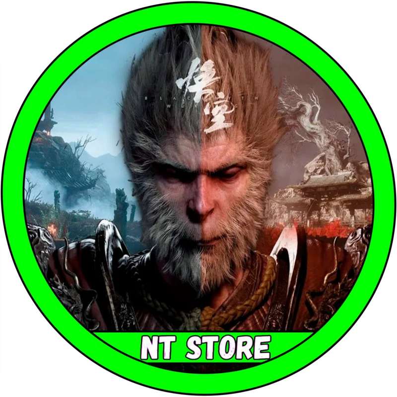 Black Myth: Wukong Deluxe Edition STEAM