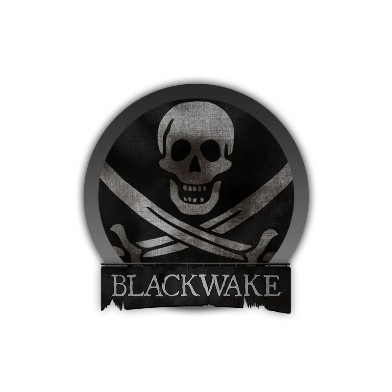 Blackwake +Phasmophobia Steam (Region