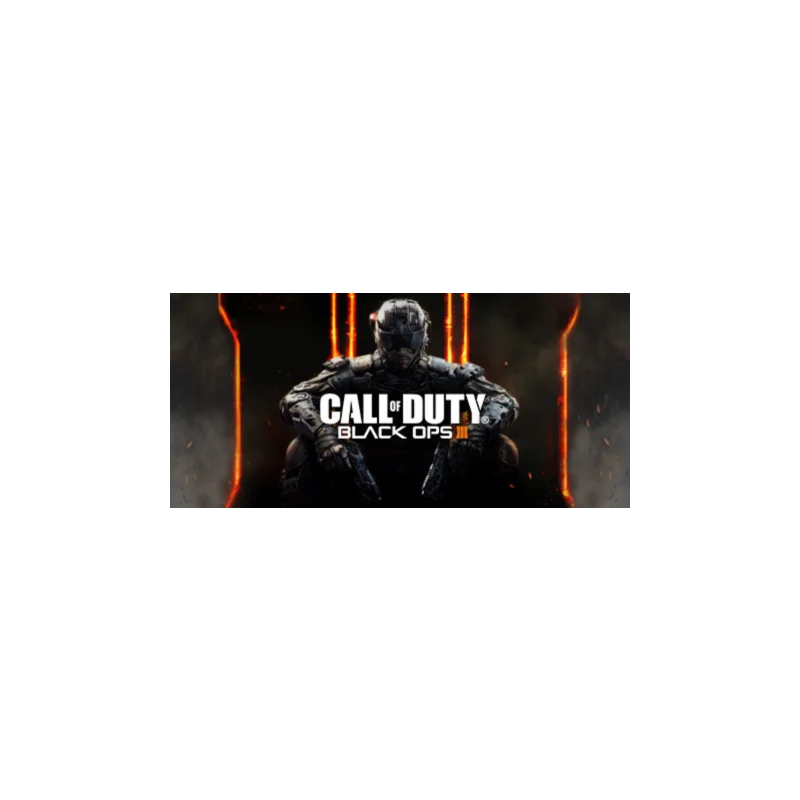 Call Of Duty: Black Ops 3 III Zombies Steam