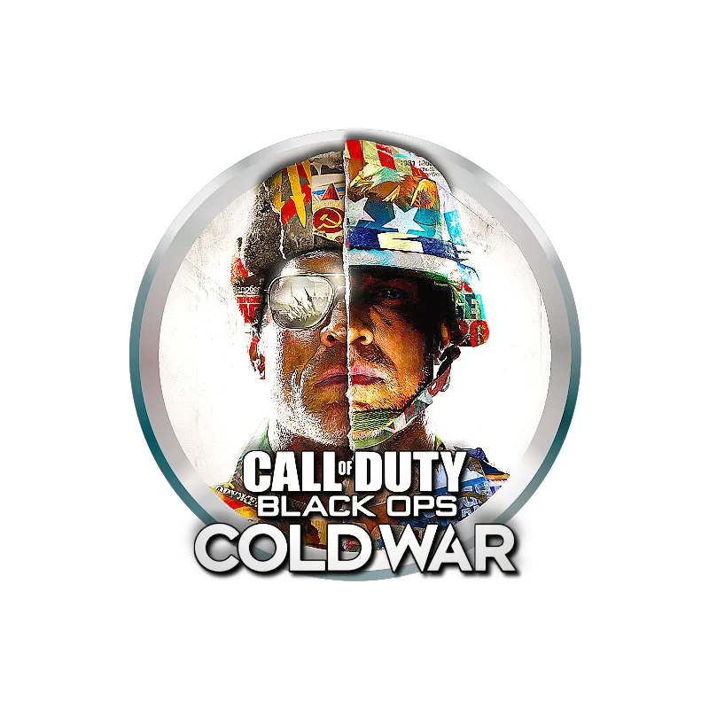 Call of Duty: Black Ops Cold War Steam