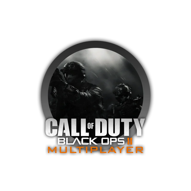 Call of Duty: Black Ops II + SPIELE Steam