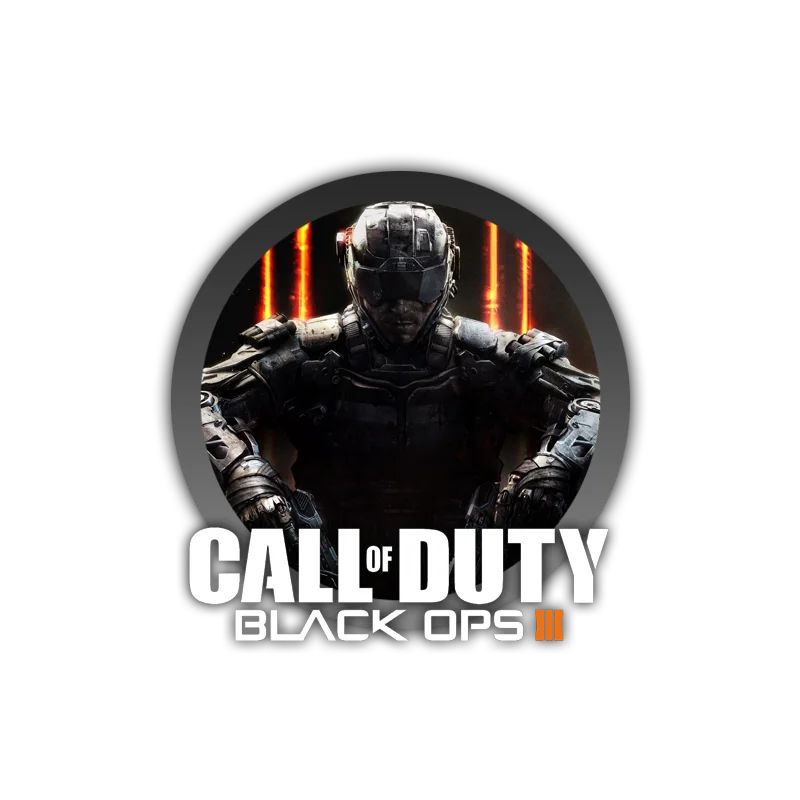 Call of Duty: Black Ops III Steam (GLOBAL)