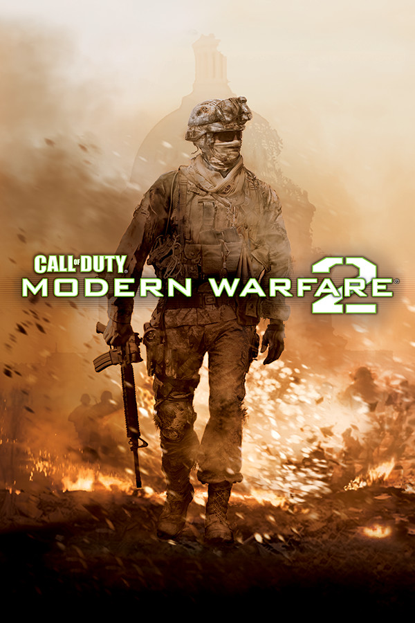 Call Of Duty: Modern Warfare 2 NGOẠI TUYẾN