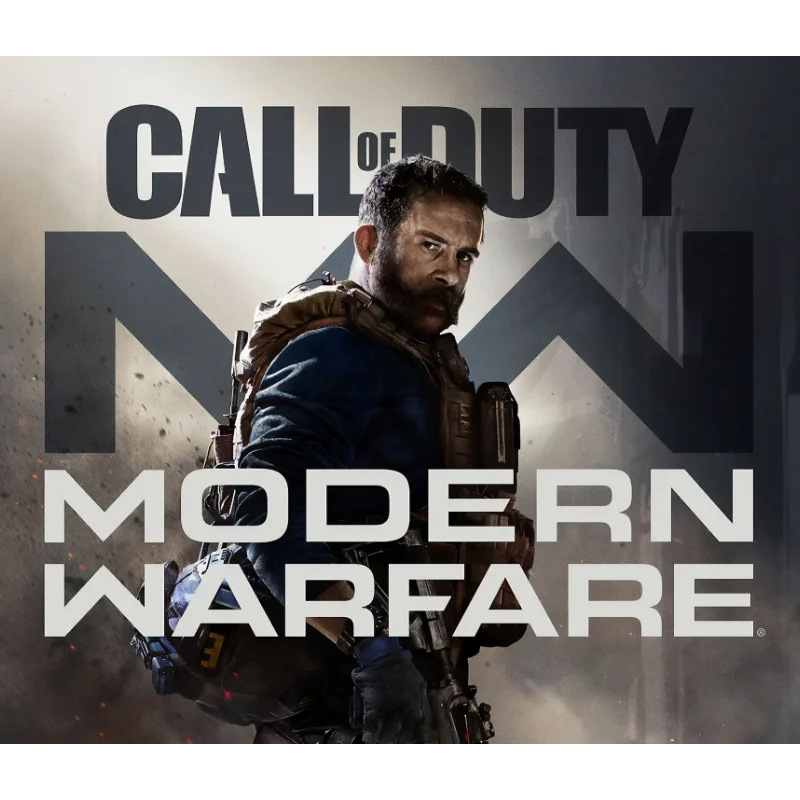 Call of Duty: Modern Warfare 2019 STEAM