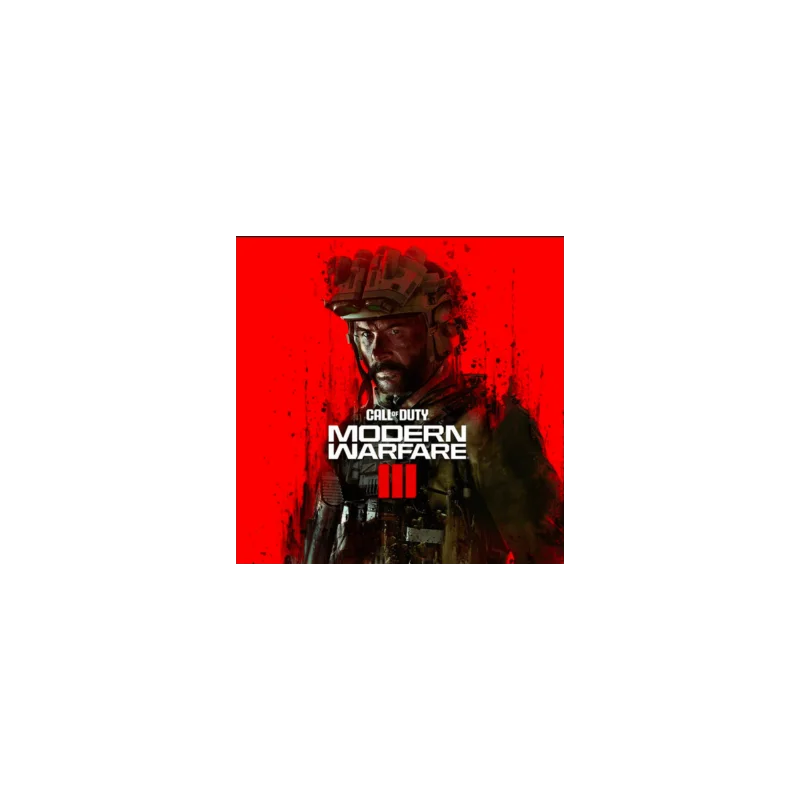 Call of Duty Modern Warfare 3 (2023) PC