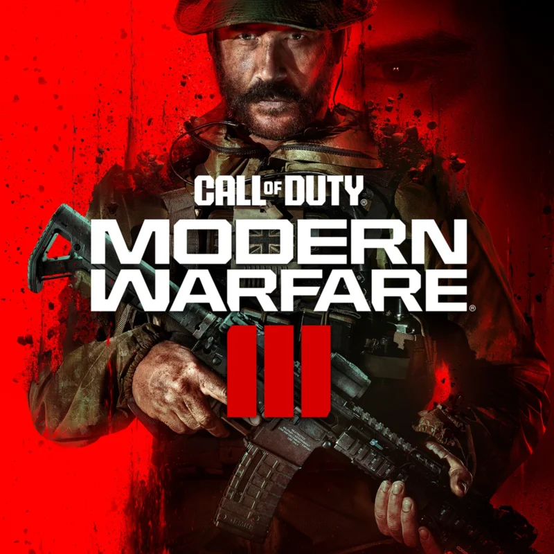 Call of Duty: Modern Warfare 3 VAULT XBOX