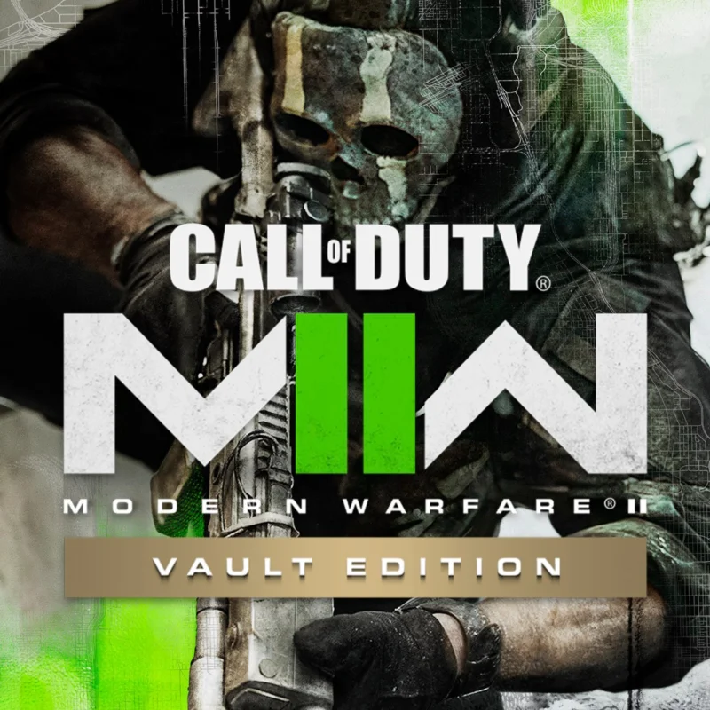 Call of Duty: Modern Warfare II XBOX X S &