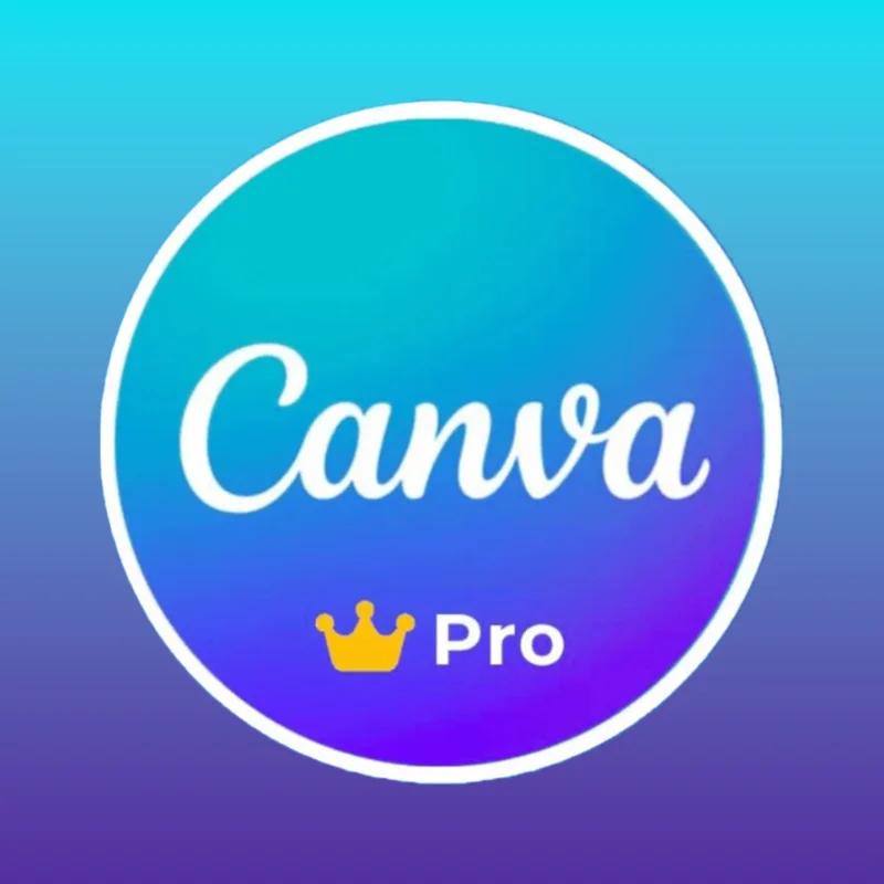 Canva Pro ПОДПИСКАНА 1/2/3/4/5 МЕСЯЦЕВ