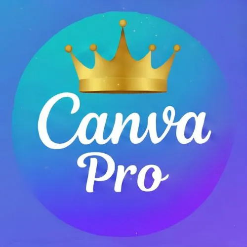 Canva Pro