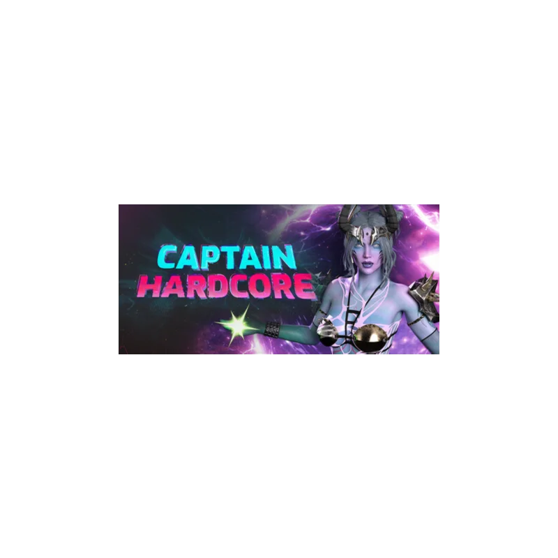 Captain Hardcore STEAM WITHOUT GUARD