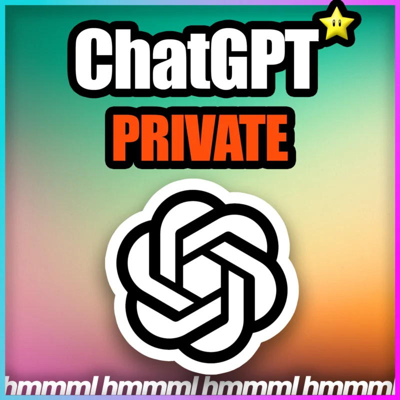 ChatGPT OpenAI 个人帐户 AUTO