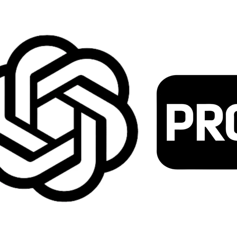 ChatGPT Pro 5x, 20x, plus 1 Mio. VERLÄNGERUNG,