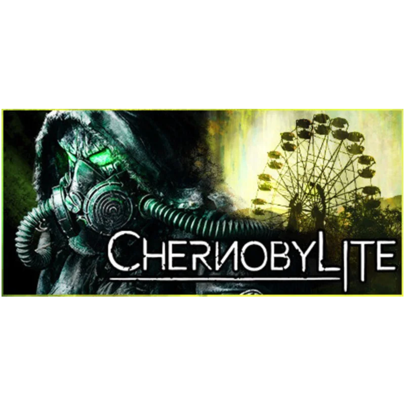 Chernobylite Enhanced Edition Steam Offline