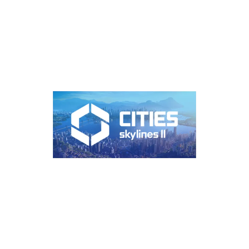Cities: Skylines 2 II Ultimate Edition