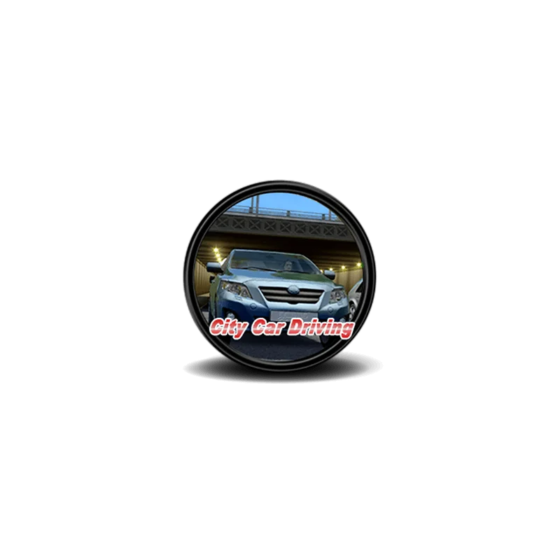 城市汽车驾驶+BeamNG.drive+游戏