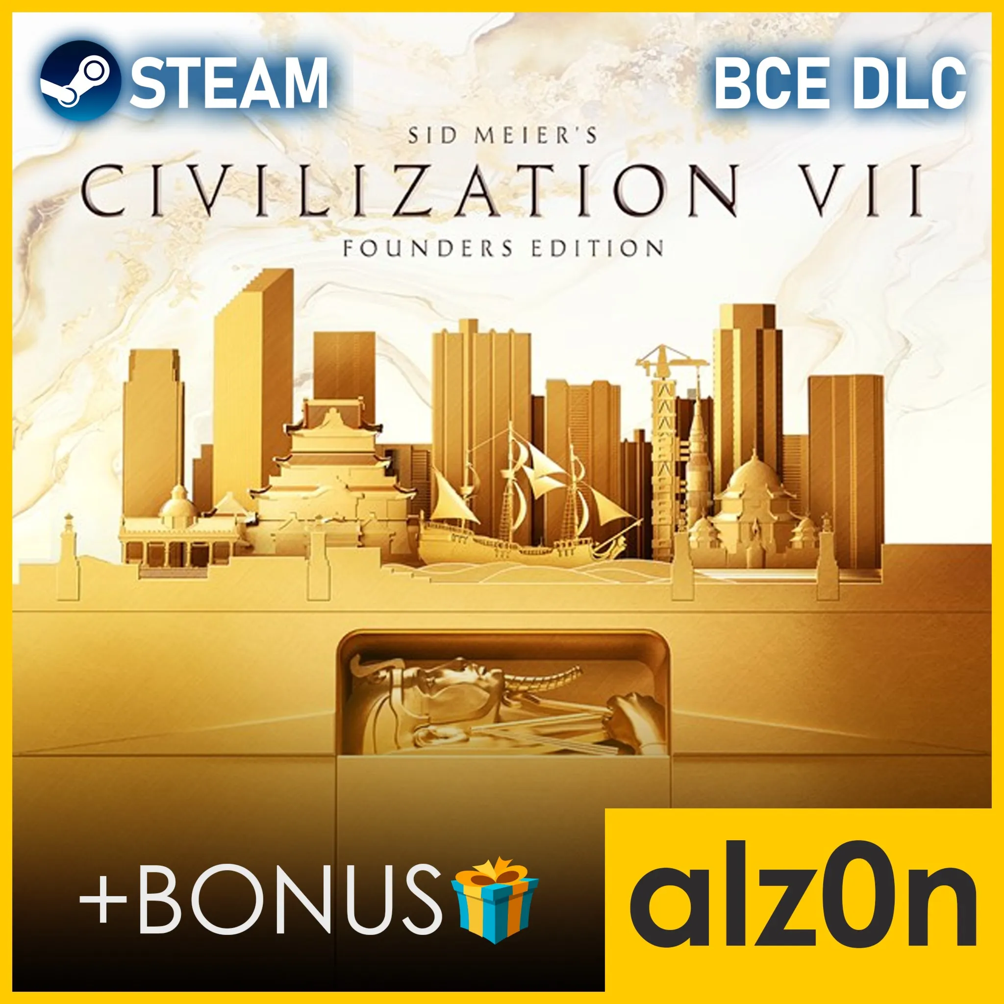 Civilization VII