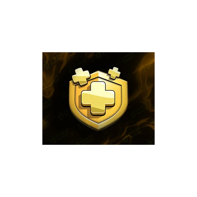 Clash of Clans — Gold Pass