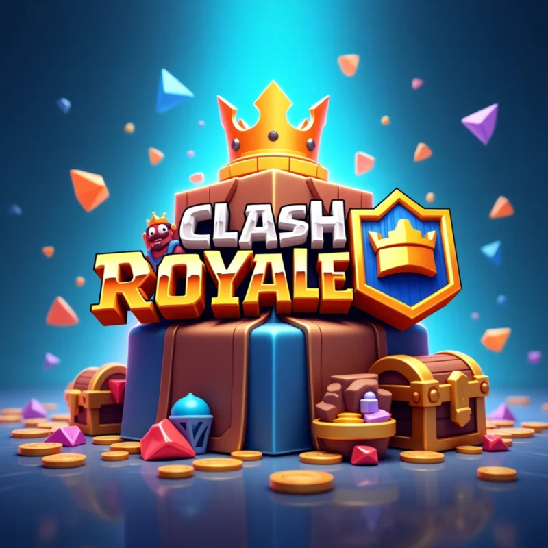 Clash Royale — пропуск