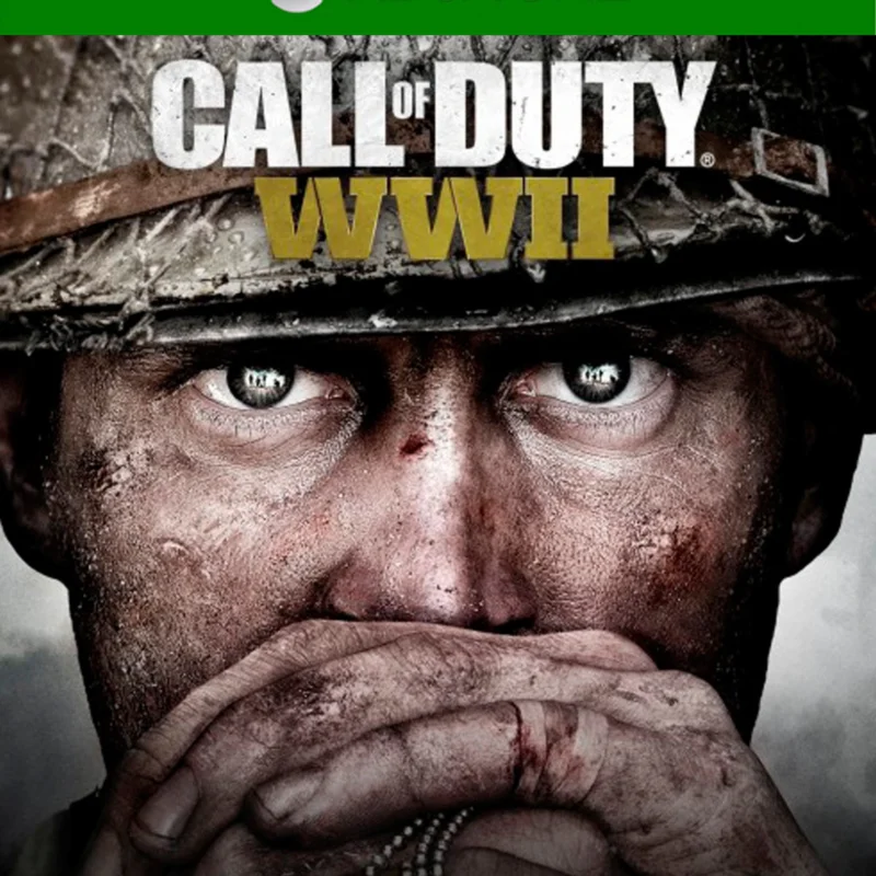 Call of Duty: WWII (Xbox)