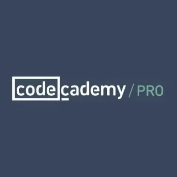Codecademy Pro