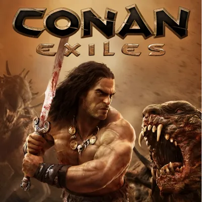 Conan Exiles