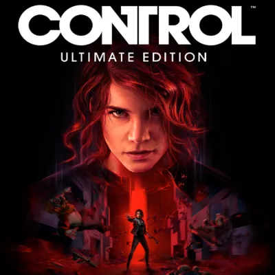 Control: Ultimate Edition