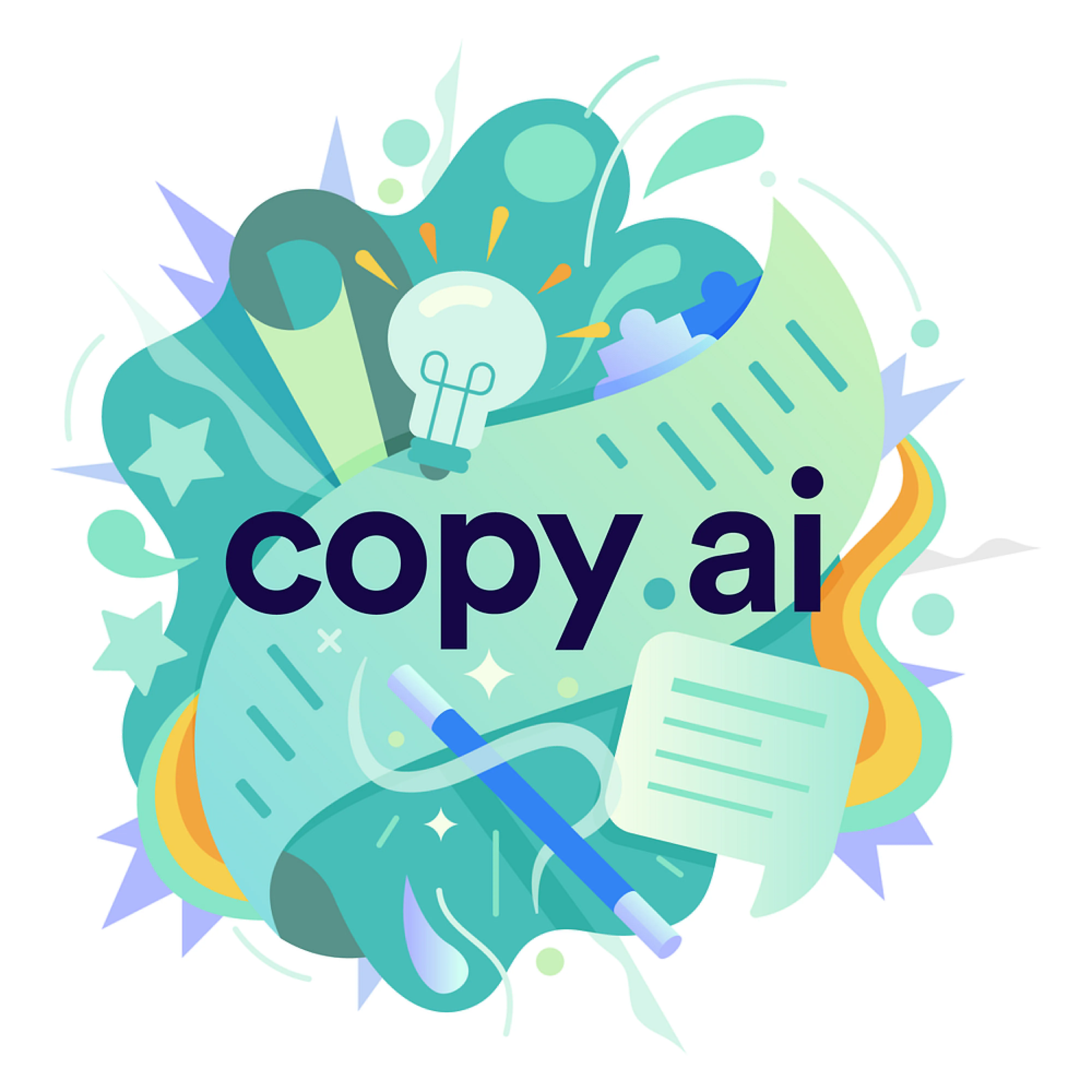 Copy.ai Pro
