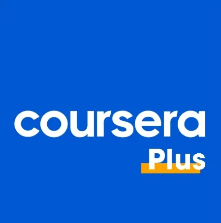 Coursera Plus